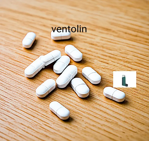 Precio del ventolin